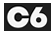 Forma de pagamento: C6 Bank