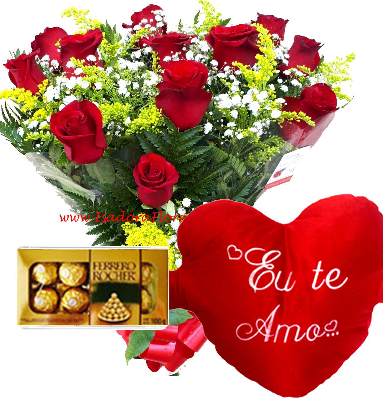 1210 Grande Amor