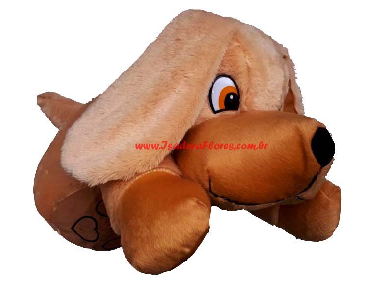 2033 Lindo Dog Pelúcia 