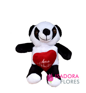 2810 Ursinho Panda
