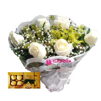 3121 Doce Pureza 