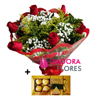 3903 Chamego com Ferrero