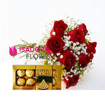 3905 Buque Doce Amor