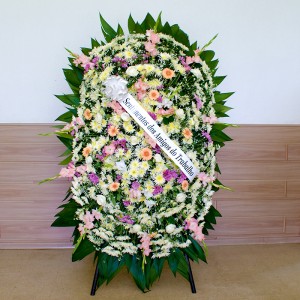 3970 Coroa de Flores Beta 