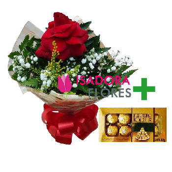 4049 Você é única ♥ + Ferrero 