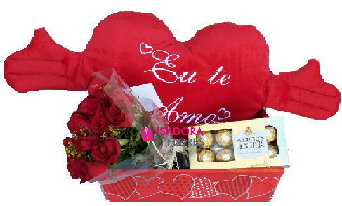 4436 Cesta Namorados