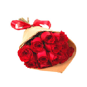 4608 Buquê de Rosas