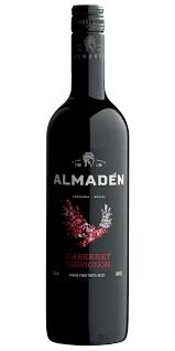 5118 Vinho Almaden ou Similar 