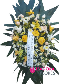 5172 Coroa de Flores Municipal