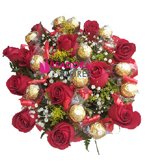5364 Rosas Rocher
