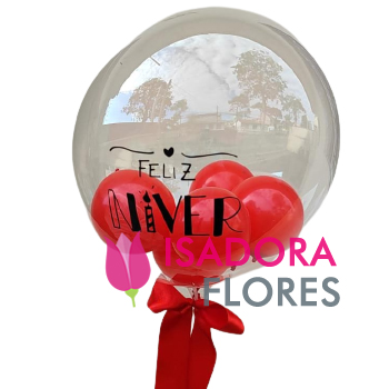 6620 Balão Personalizado