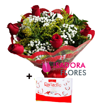 7045 Chamego com Raffaello