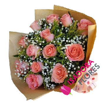 7046 Buquê hermoza